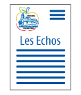 Les Echos de l'association des amis de l'église de la Pommeraye 